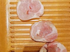 -牛YO寿喜烧·铁板烧和牛火锅自助(市府恒隆店)