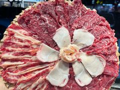 -刘少华贵州小黄牛·鲜牛肉火锅(总店)