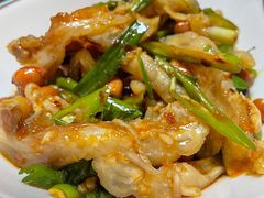 凉拌脱骨凤爪-掌上鲜(南顺城街店)