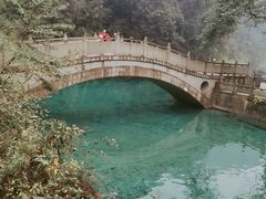 -峨眉山风景名胜区