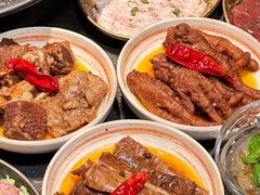 -晓宇重庆火锅(西安荟聚店)