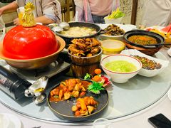 -小辣椒·桂林本地菜(鸿运店)