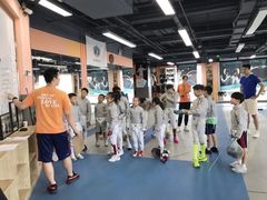 -北京众国际击剑俱乐部