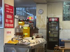 -重庆风光老灶火锅城(同德广场店)