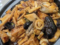 -白魁老号饭庄(交道口店)