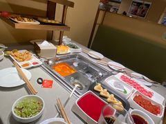 -海底捞火锅(壹悦城店)