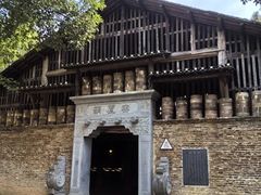 -景德镇古窑民俗博览区