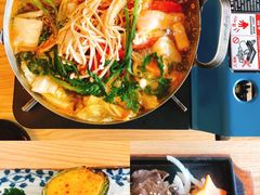 -王鼎精致料理铁板烧(世博源店)