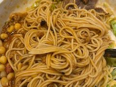 -百春原湖南牛肉粉(百联世纪店)