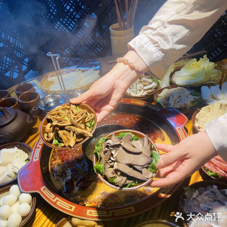 立秋了！还不得补一补身子！