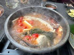 -Ameigo梅果·云贵川bistro(长宁来福士店)