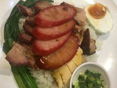 -龍記飯店
