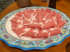 -乐宴·老北京铜火锅(桂庙店)