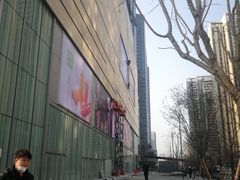 -首开·龙湖成都西宸天街