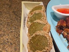 -绿茶餐厅(coco park 店)
