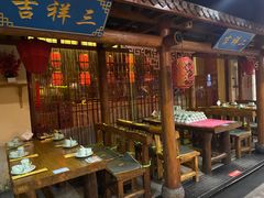 -老地方农家菜(昌黎一店)