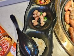 -杨记齐齐哈尔烤肉(总店)
