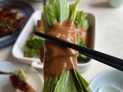 -那家·油麻菜馆(常德道店)