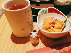 -大和食乐·鲜和牛酸汤火锅(环宇荟店)