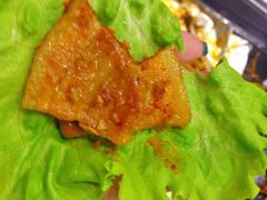 -韩时烤肉(丰科万达广场店)