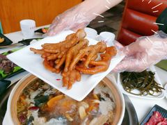 -土连锅·现熬养生汤锅(梁家巷店)