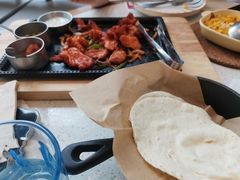 -必胜客(湘隆店)