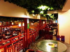 -吾味香葫芦头(安西街店)