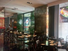大堂-小资太太餐厅(南岗区店)