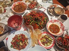 -湘里乡亲甲王二老店