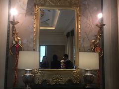 -广州富力丽思卡尔顿酒店