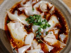 -默记孙抄手(经开万达店)