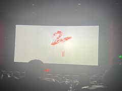 -首都电影院(西单店 LED巨幕)