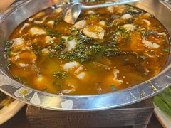 -忘不了·酸菜鱼·28年老南京菜(原北圩路店)