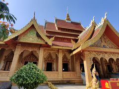 -西双版纳勐泐文化旅游区
