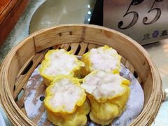 -东豪园林海鲜酒家(南港路辅路店)