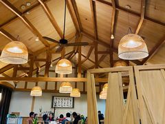 大堂-青城山六善酒店·紫氣園中餐厅