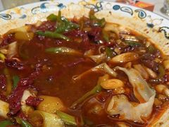 -巴扎屋大盘鸡·新疆菜(汇嘉时代店)