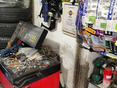 -品牌汽修·米其林轮胎(古宜路店)