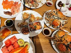 -禾斗海鲜自助(城阳宝龙店)
