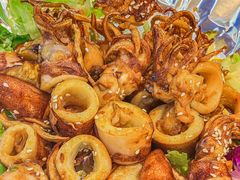 -东江海鲜大排档·潮汕菜·砂锅粥