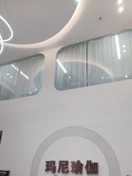 -玛尼瑜伽·普拉提