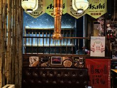 -日吉丸·鸟将军炭火融合酒馆(中央大街店)