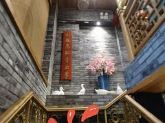 -京味斋·北京烤鸭(北京南站洋桥店)