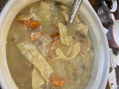 -官塘锋记鱼生·生腌·砂锅粥(牌坊街店)