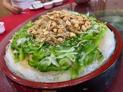 -横岗朋仔餐厅
