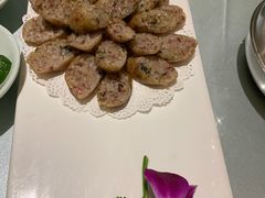 同心米肠子-宁夏国强手抓羊肉·清真菜(未央路凤三店)