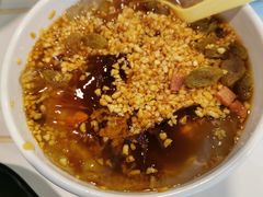 红糖冰粉-一岚一山(角门总店)