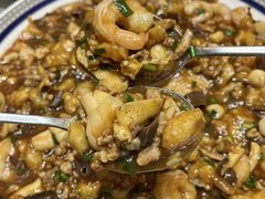-北李妈妈菜·海肠捞饭(高新万达店)