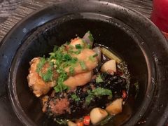 -长沙北辰洲际酒店-兰调全日餐厅