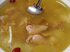 -巴人堂(女儿城店)